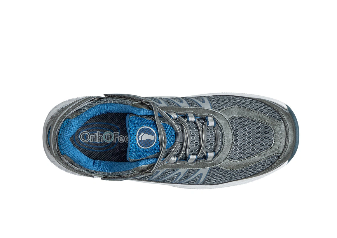 Where to buy authentic Tie-Less Sprint Gray 0504